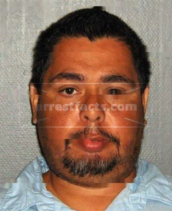 Pedro Nicklas Arredondo