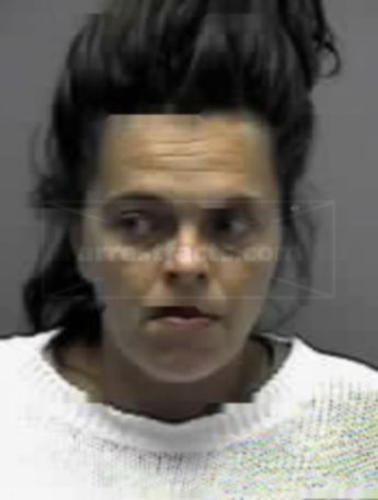 Julie Ann Greaves