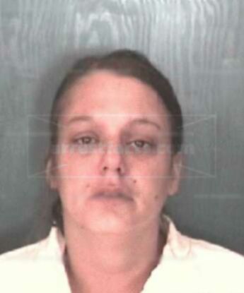 Tonya Denise Daughtery