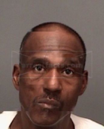 Clarence Thompson