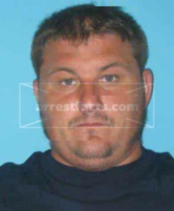 Lyndon Garrett Hardisty