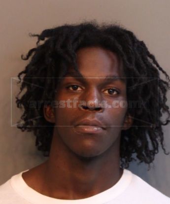 Ricky Dewayne Young
