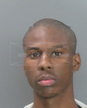 James Jaboris Mobley