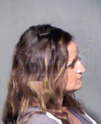 Vanessa Laine Bixler
