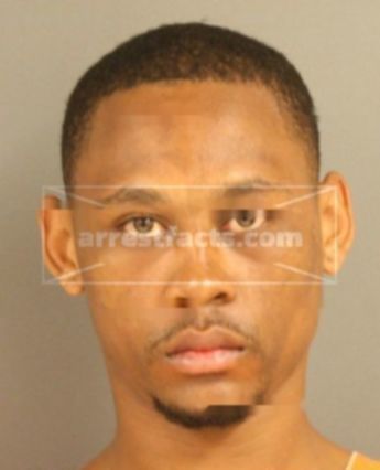 Jesse Jamon Flemmons