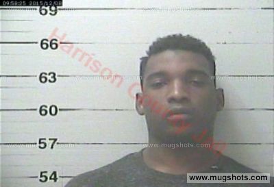 Demon Leslie-Cebrin Williams
