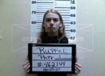 Patricia Rae Ruppel