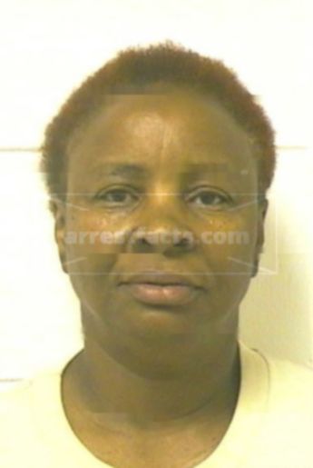 Janie Mae Woodson