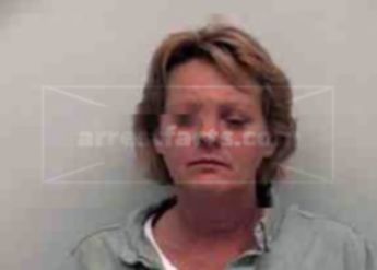 Shandra Arlene Daire