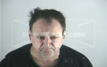 Jimmy Kevin Mcclintick