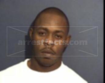 Anthony Jerome Peoples