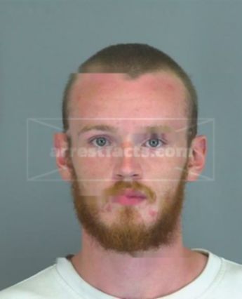 Matthew Tyler Blackwell