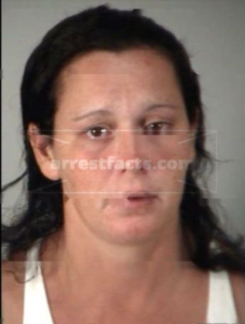 Carolyn Ann Lissimore
