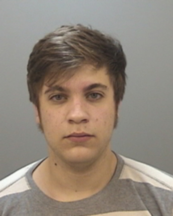 Joshua James Allred