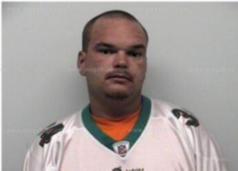 Roy Steven Brooks