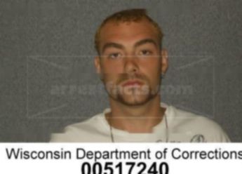 Richie F Giese