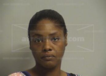 Samantha Irma Richardson