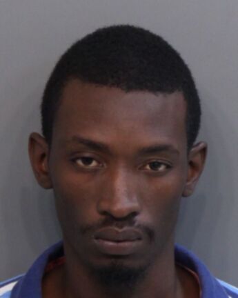 Juarwain D Melton