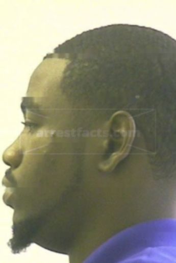Shavaris Trevonne Lyons