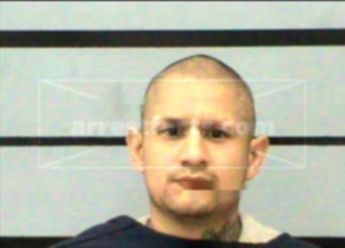 Richard Castro Jr.
