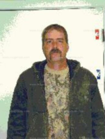 Jeffrey Scott Holden