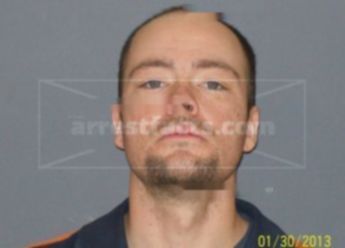 Dale Christopher Cooper Jr
