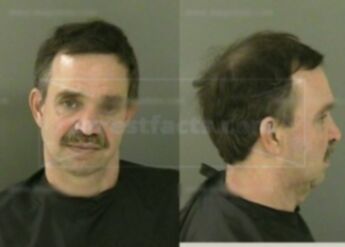 Michael John Morgan
