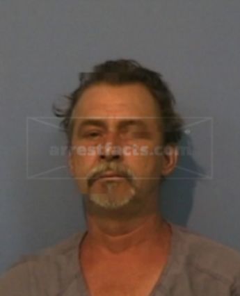 Mitchell Lee Ussery