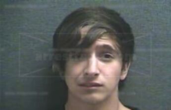 Colby Joel Shockley