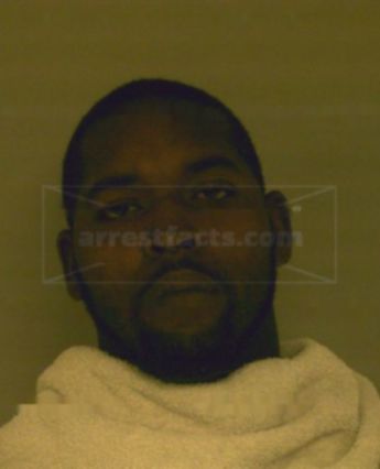 Aaron Darnell Matthews