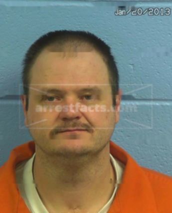 Sherman Scott Kiser