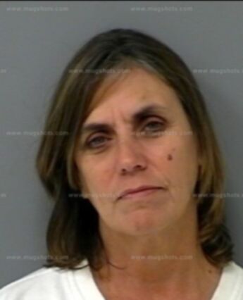 Nancy Lynne Devers