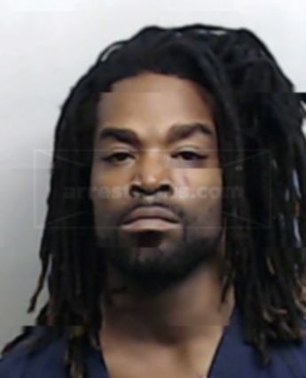 Antonio Perez Stegall