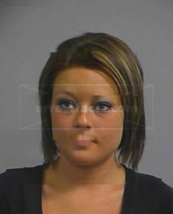 Brittany St Clair
