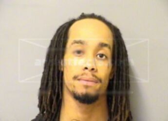 Montez J Brantley