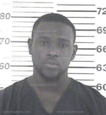 Rickey Romone Jackson