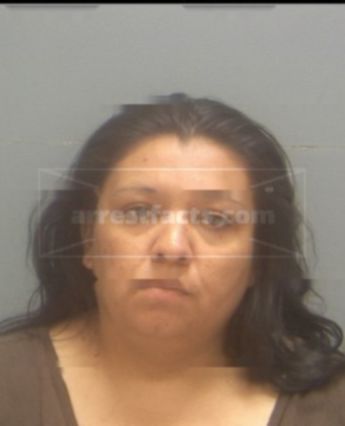 Maria Jeannette Lopez