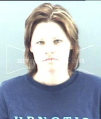 Melissa Ann Mathis