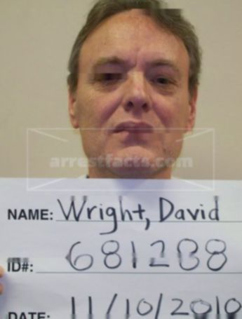 David Allen Wright