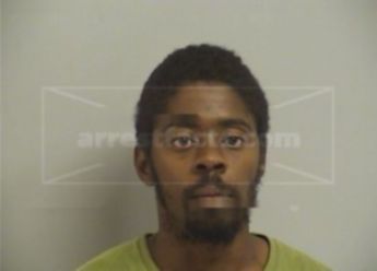 Jamal Humphrey