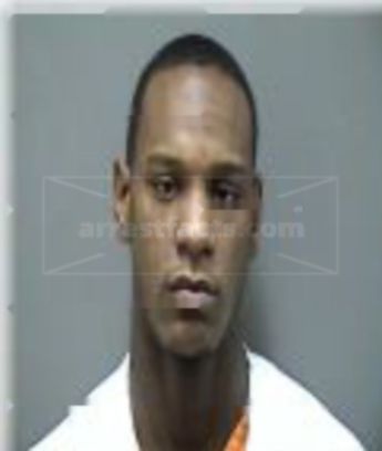 Deandre Clark