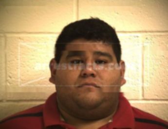 Jose Rogelio Mendoza
