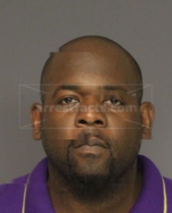 Kevin Jerome