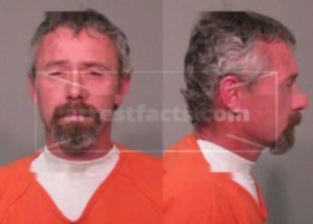Richard Dwane Scruggs