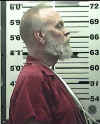 Phillip Parker