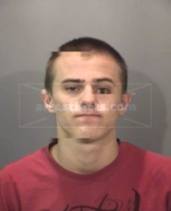 Tanner Neil Broderick