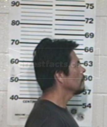 Joe Regla Nunez