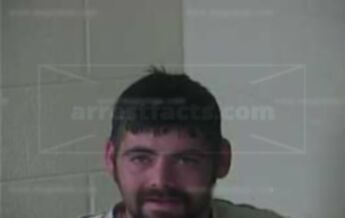 Joshua Leslie Cox