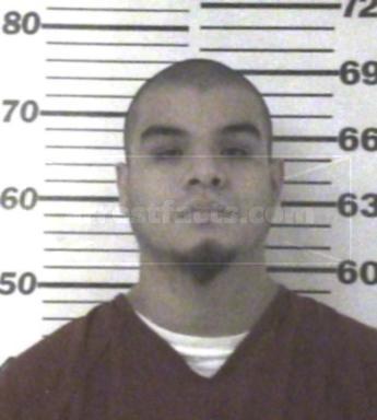 Jose Eliazar Gamez