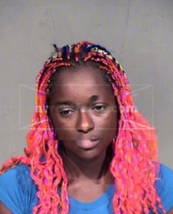 Tyquisha King